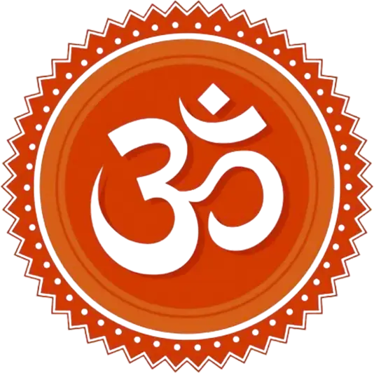 santaji maharaj website logo img